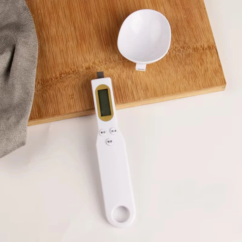 Digital Measuring Spoon