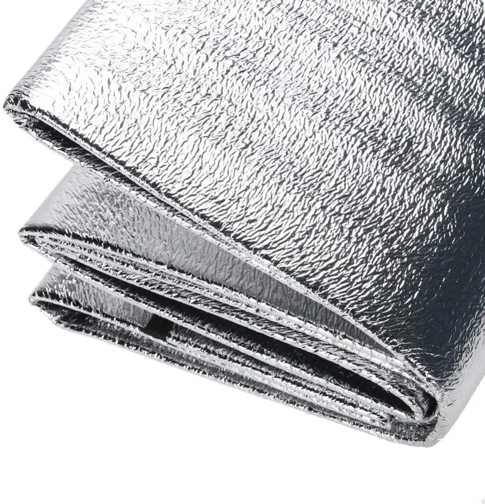 Aluminum Foil Ground Mat