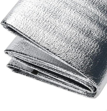 Aluminum Foil Ground Mat
