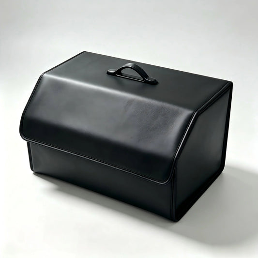 Collapsible Trunk Storage Box