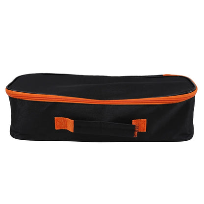 Car Trunk Tool Bag - in use