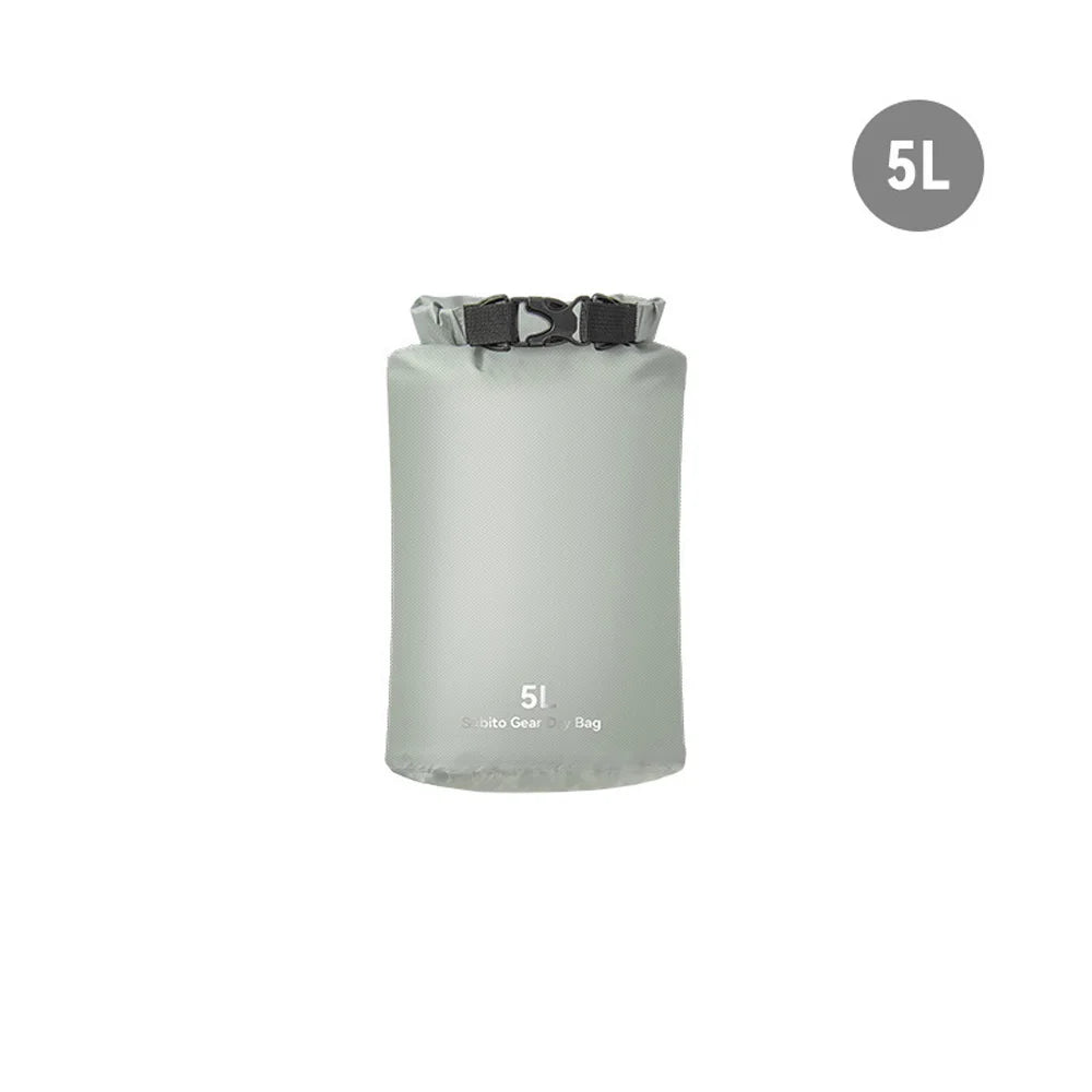 Ultralight Roll Top Dry Sack