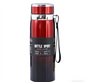 Large Insulated Bottle with Handle