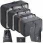 Packing Cube Travel Set