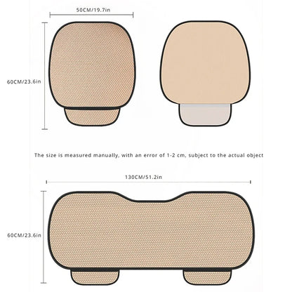 Breathable Car Seat Cushion
