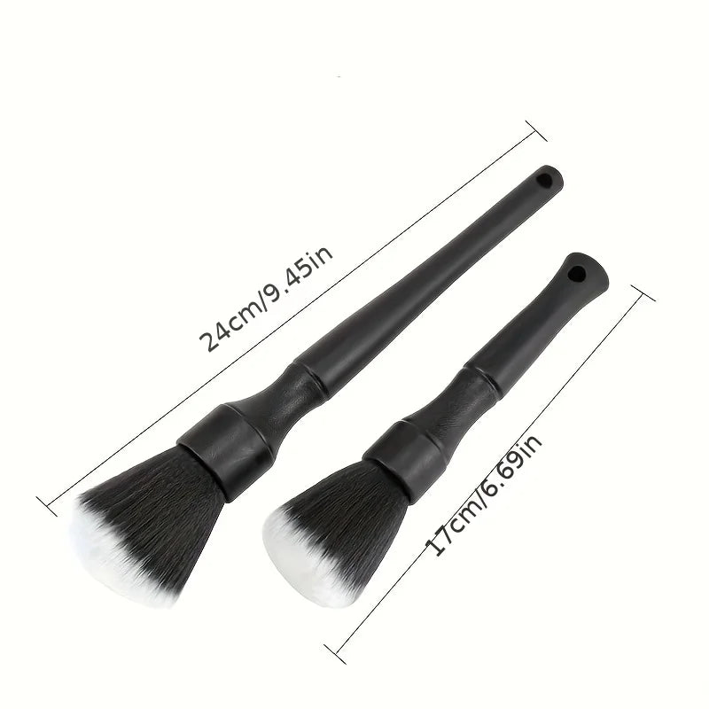 Soft Detailing Brush