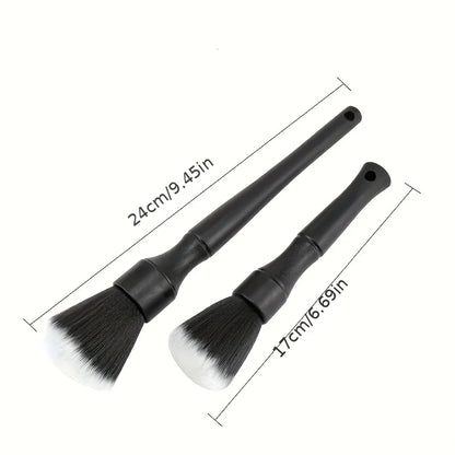 Soft Detailing Brush