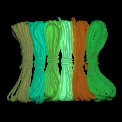 Glow in the Dark Paracord