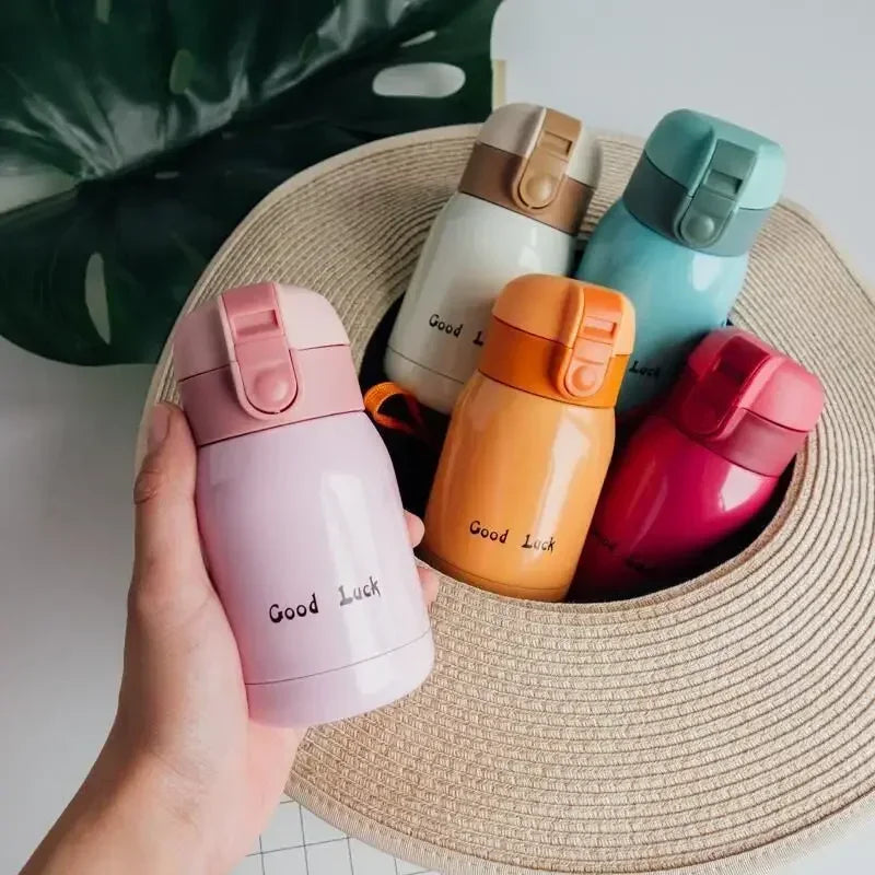 Mini Insulated Bottle