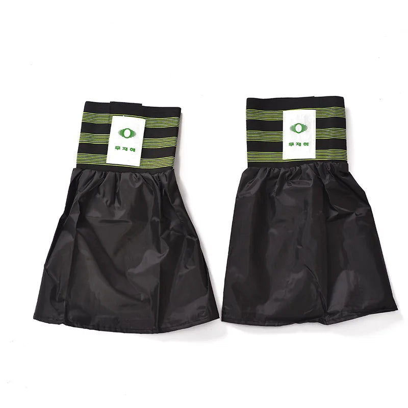 Low Trail Gaiters