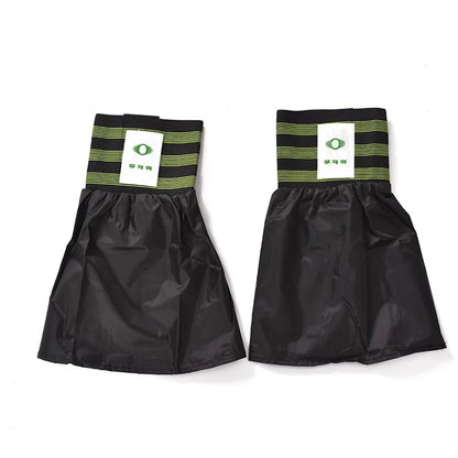 Low Trail Gaiters