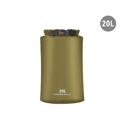 Ultralight Roll Top Dry Sack