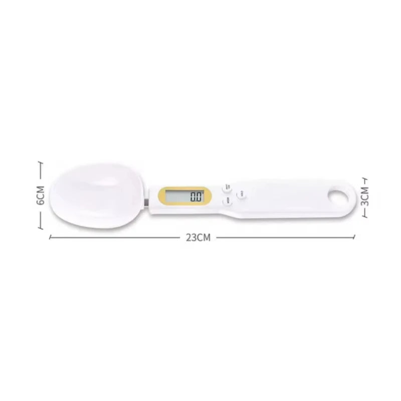 Digital Measuring Spoon