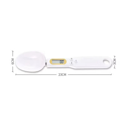 Digital Measuring Spoon