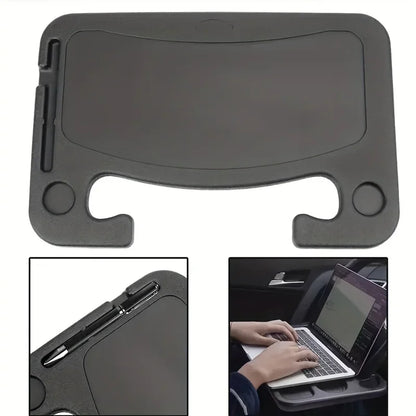Steering Wheel Tray - packed size