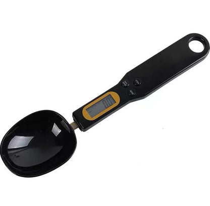 Digital Measuring Spoon