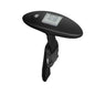 Ergonomic Digital Travel Scale
