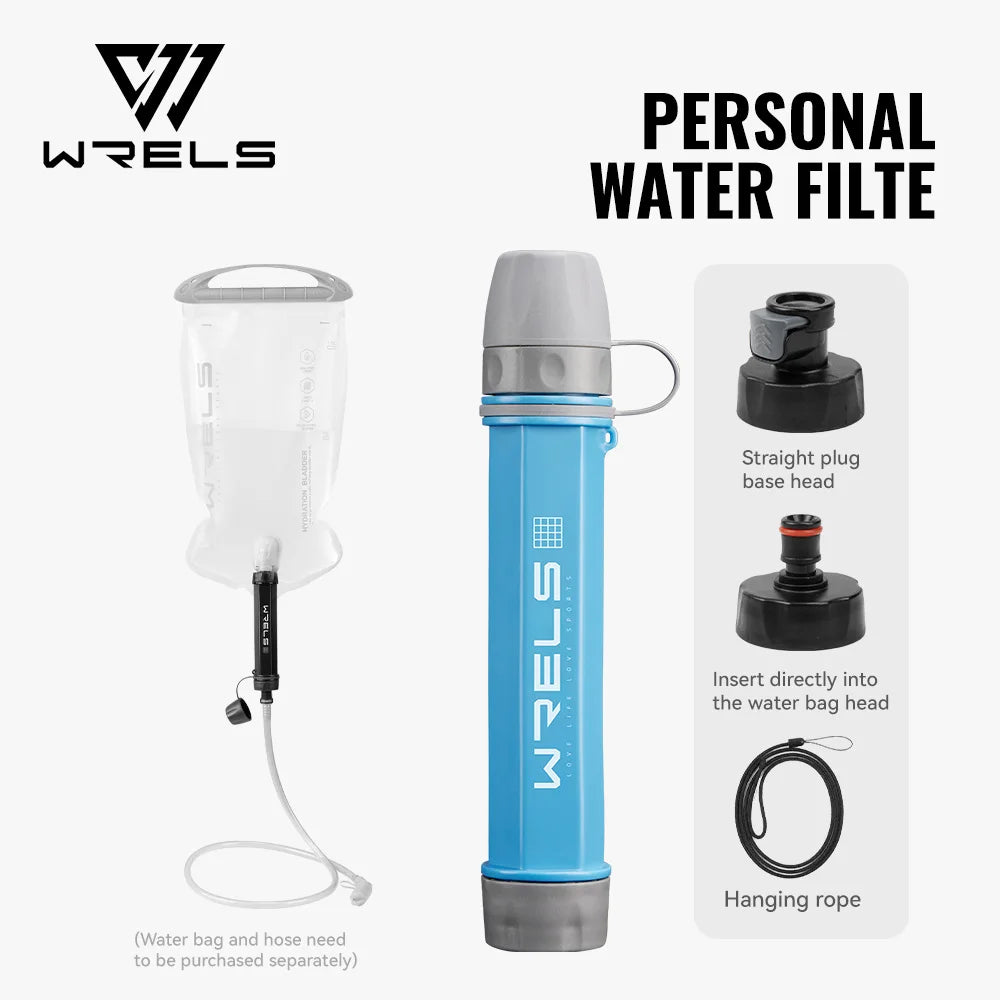 Pro Ultrafiltration Water Purifier