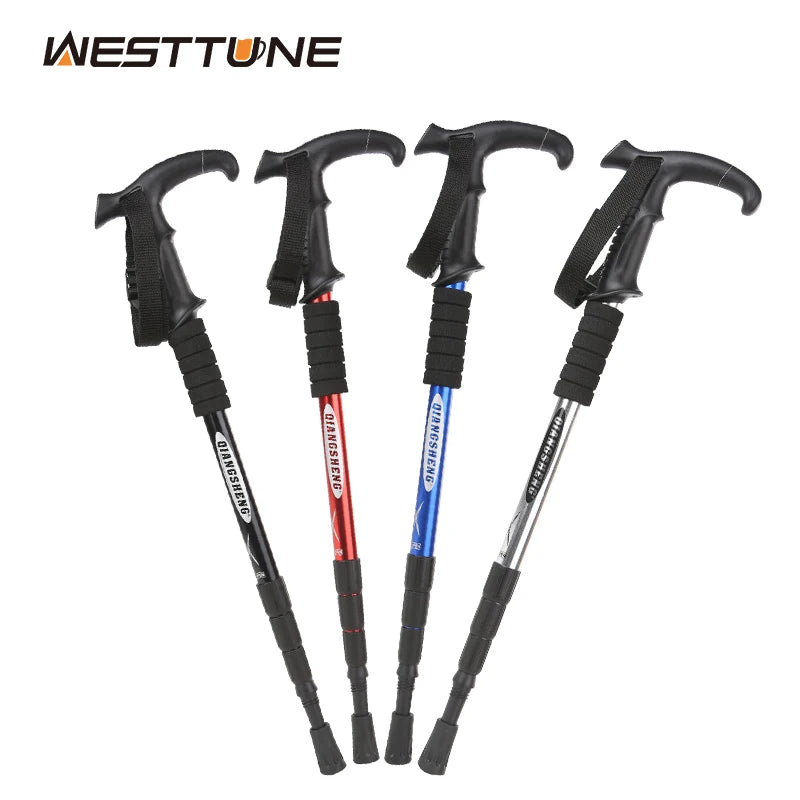 Folding Trekking Pole