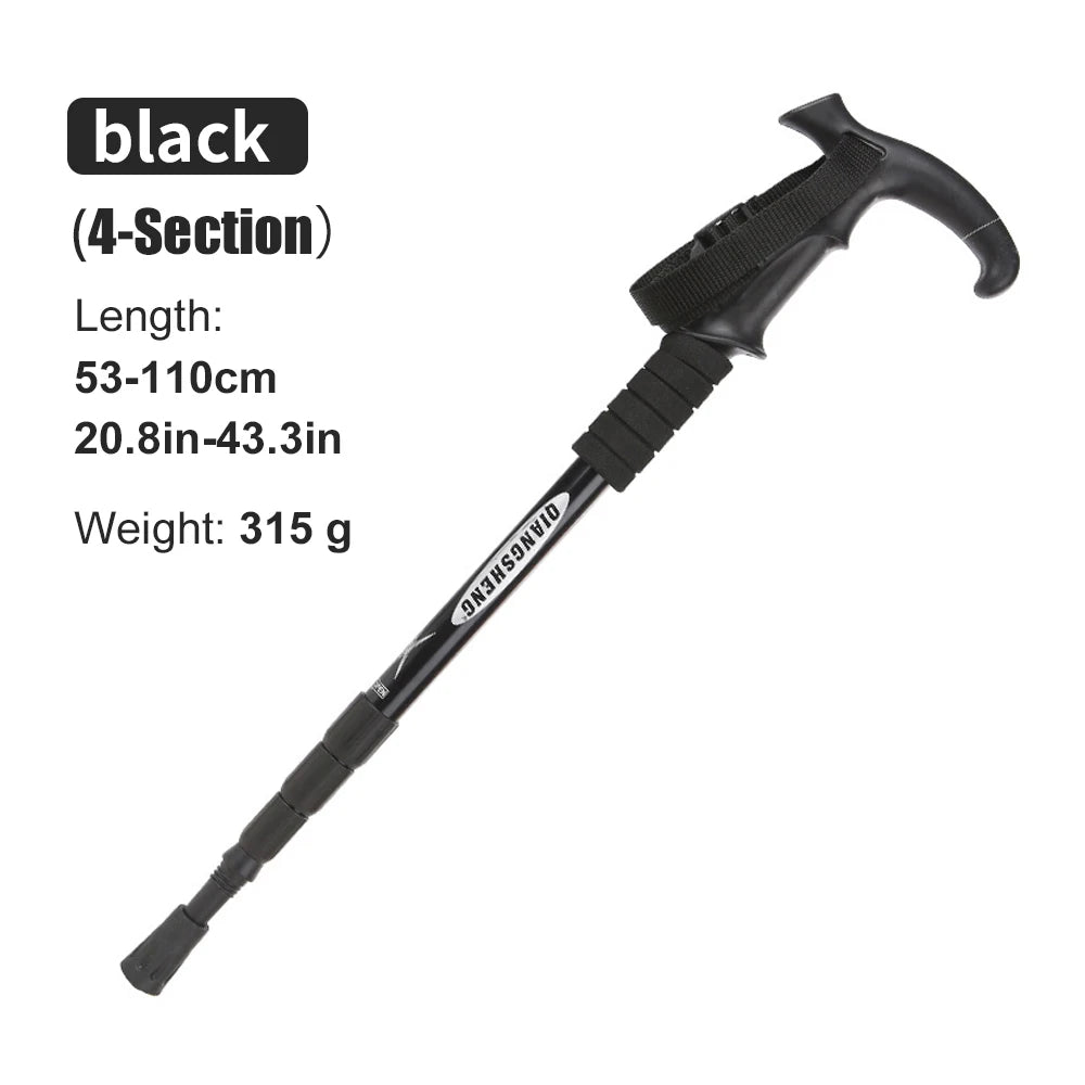 Folding Trekking Pole