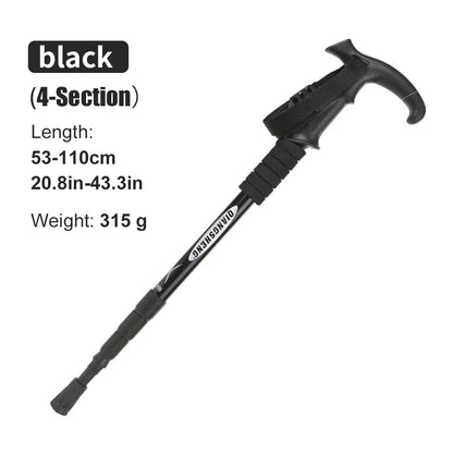 Folding Trekking Pole