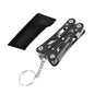 Folding Multitool Pliers