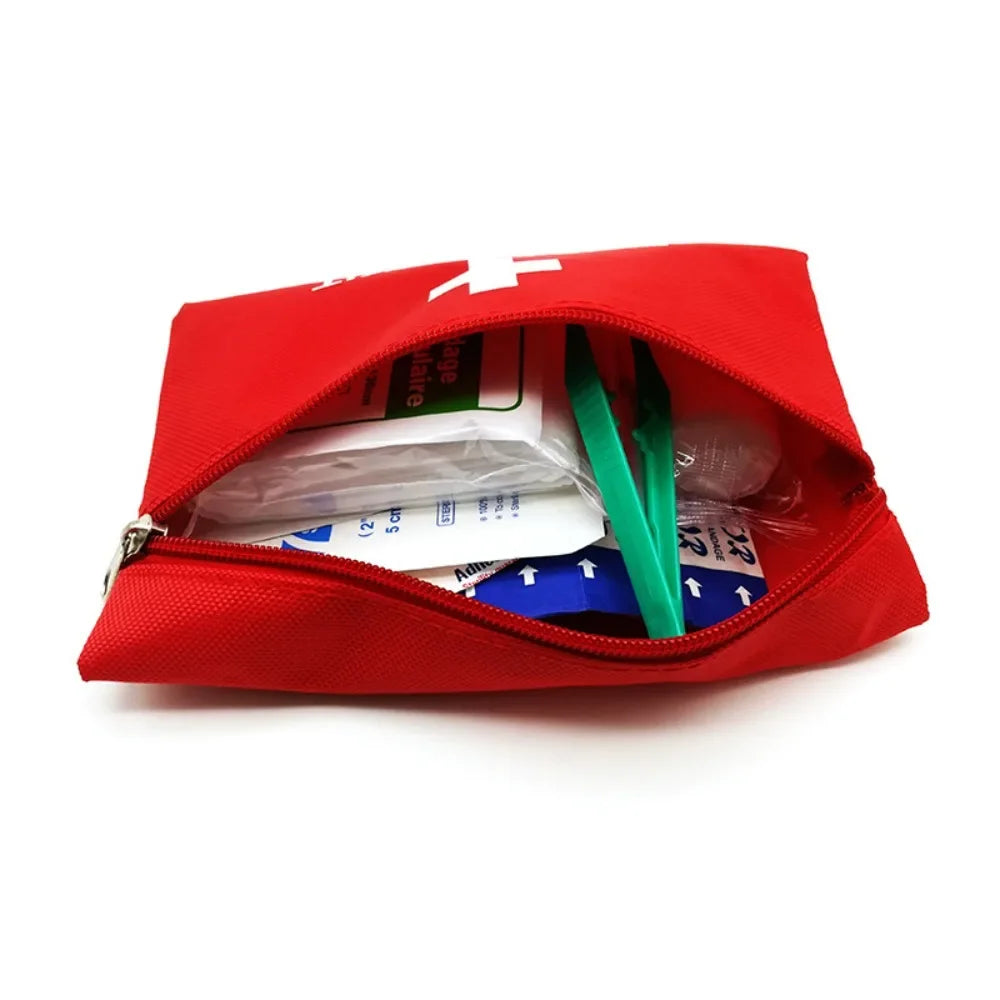 Compact First Aid Kit