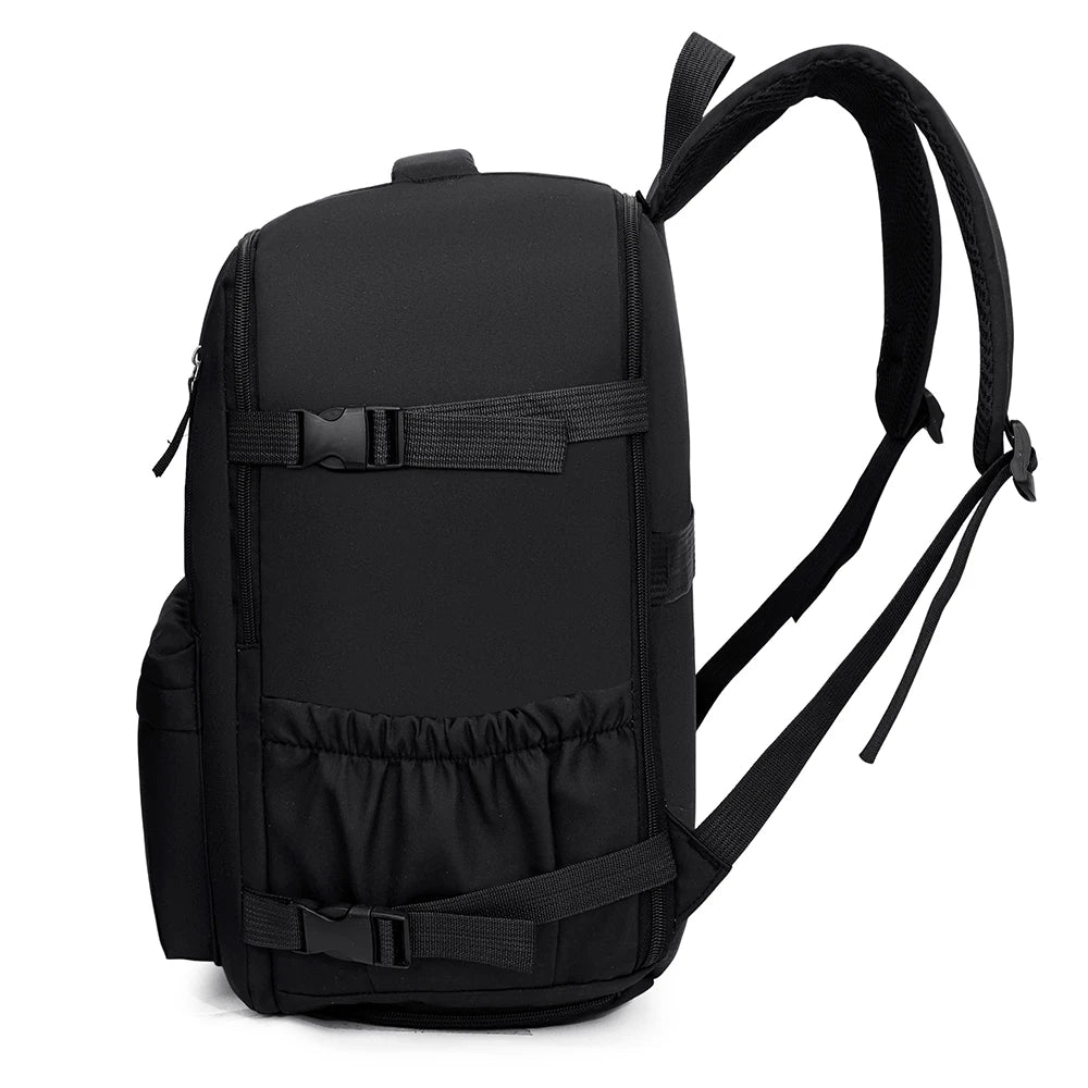Cabin Backpack and Tote Set