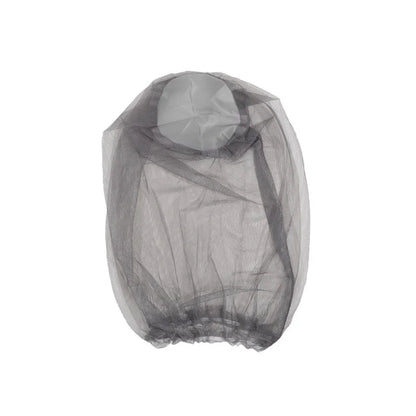 Mosquito Head Net - Gray / 1pc
