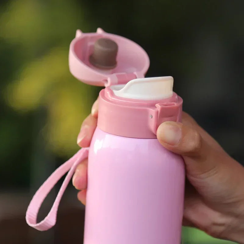 Mini Insulated Bottle