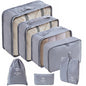 Packing Cube Travel Set