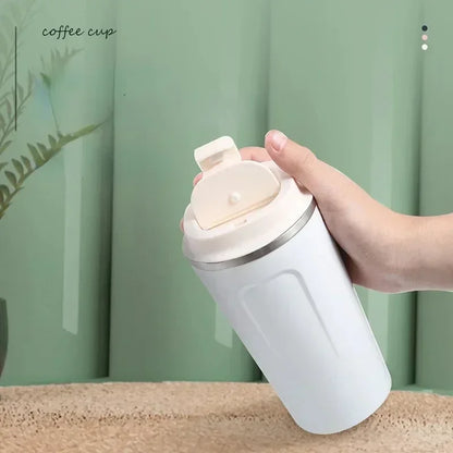 Insulated Stainless Travel Mug