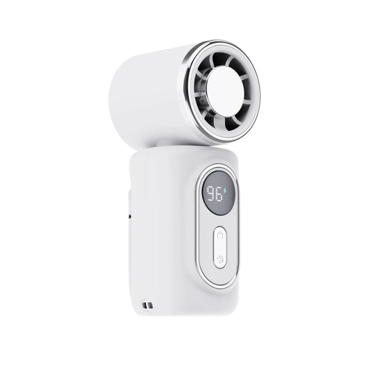 High Speed Turbo Fan