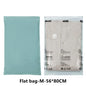 Pump Free Vacuum Storage Bags