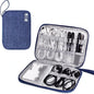 Multi Slot Travel Organizer