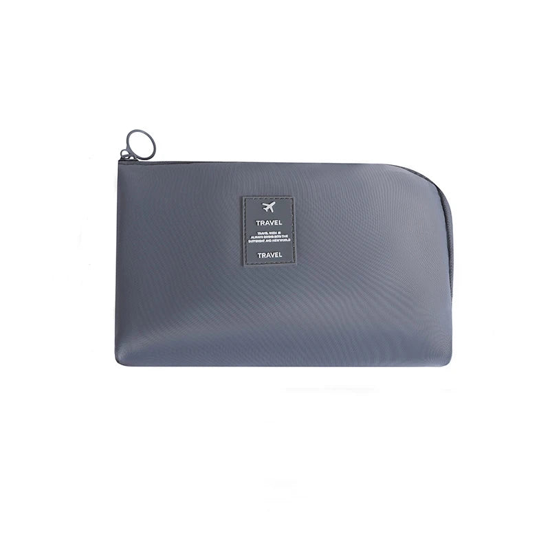 Waterproof Tech Organizer