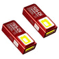 Mini COB Clip Flashlight