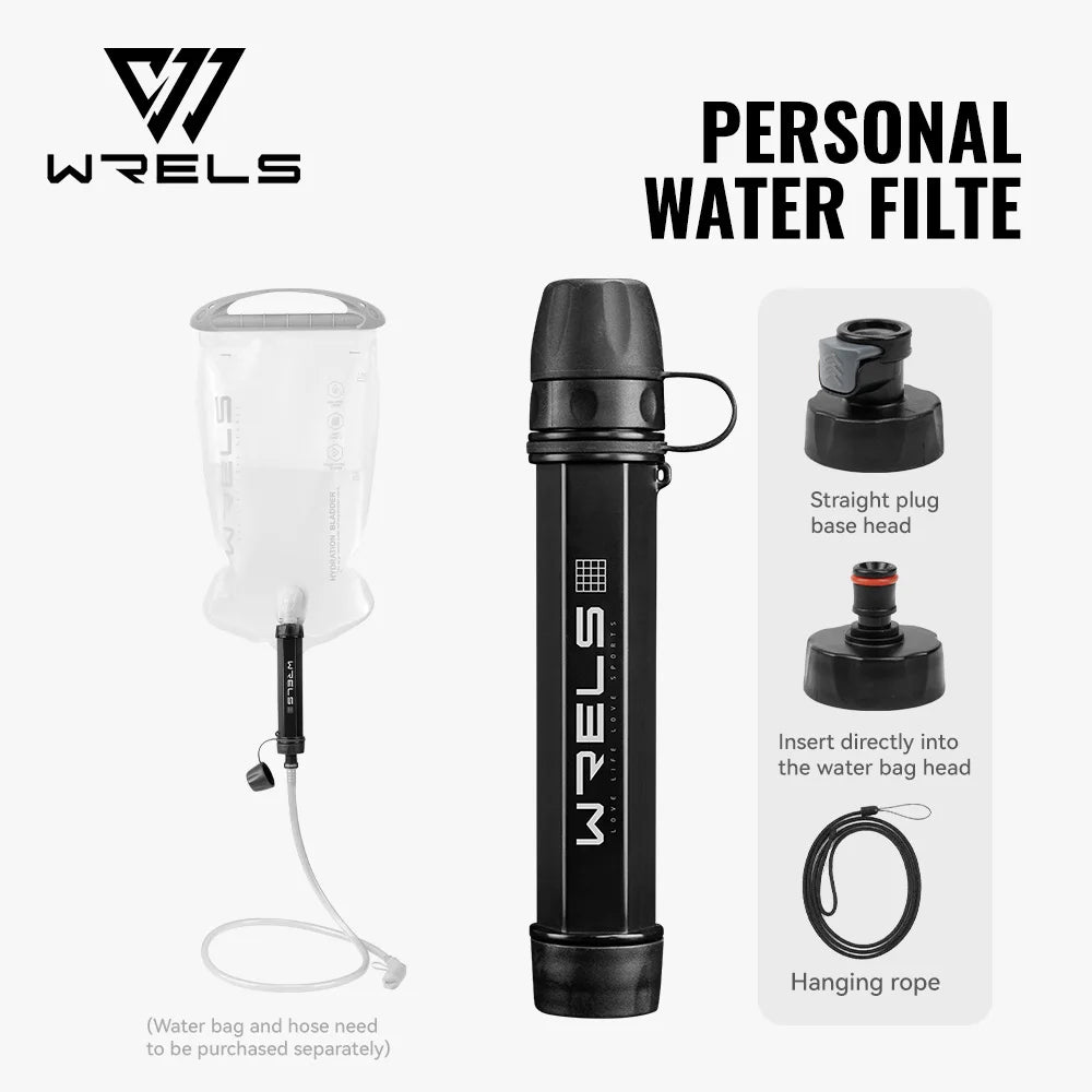 Pro Ultrafiltration Water Purifier