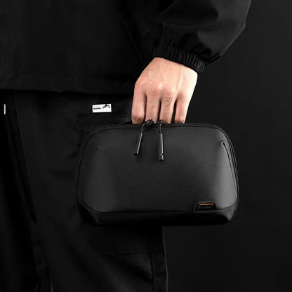 Pro Standing Tech Bag