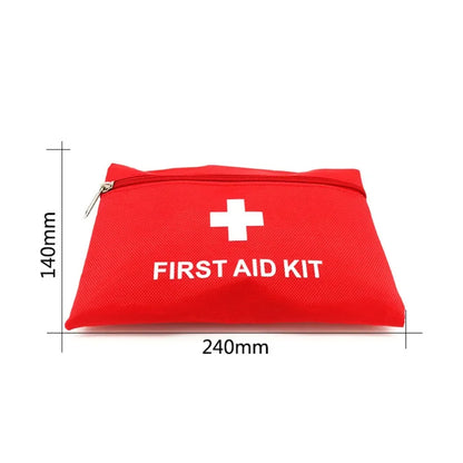 Compact First Aid Kit