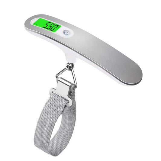 Precision Luggage Scale