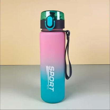 Leakproof Sports Water Bottle