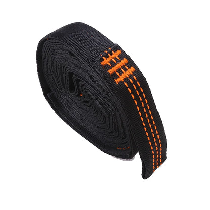 Hammock Tree Straps - Orange