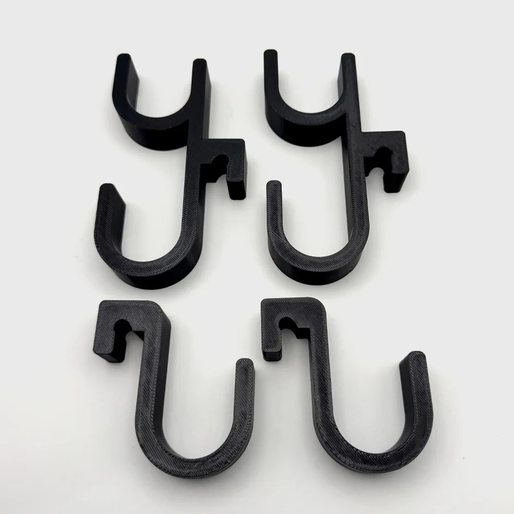 Trunk Umbrella Hooks