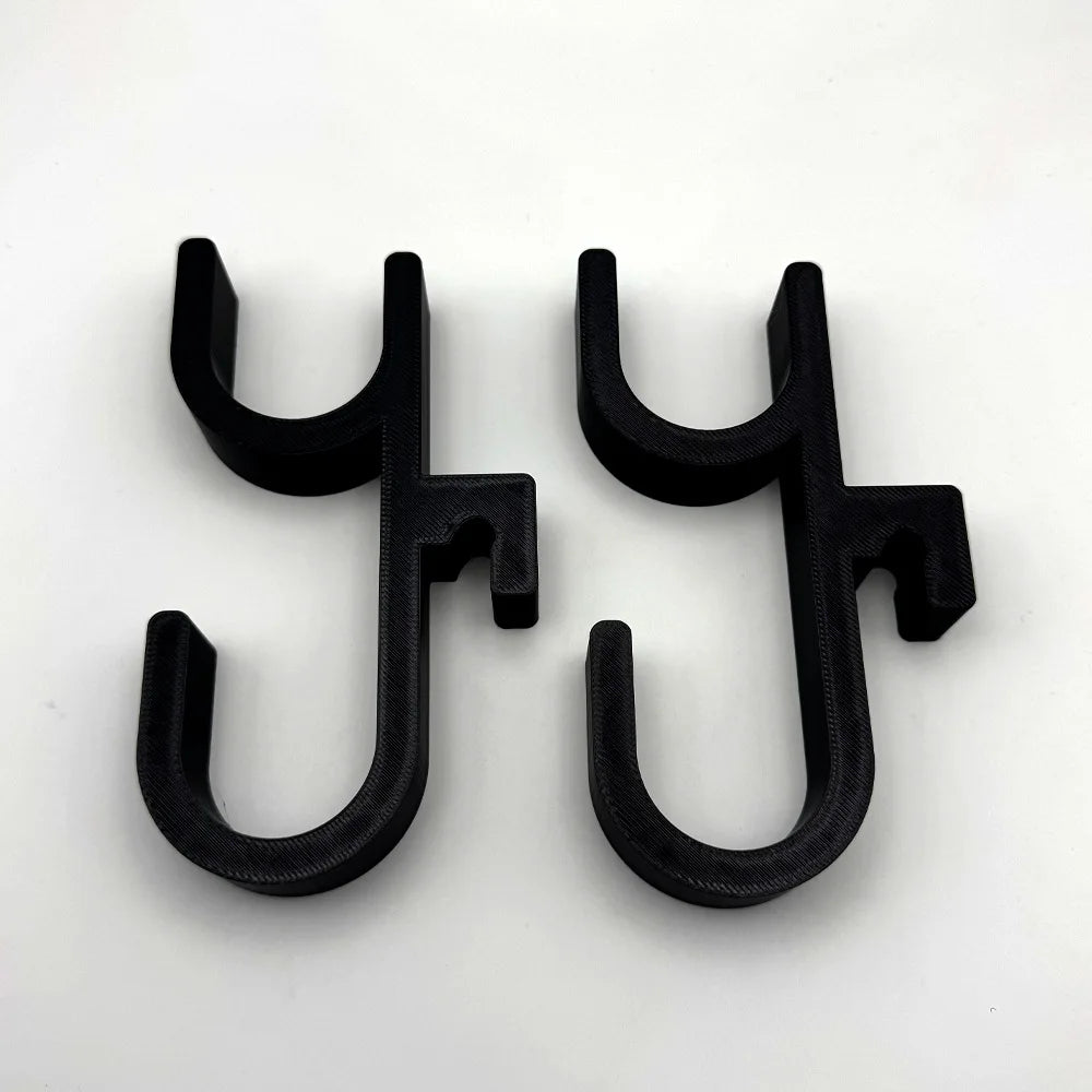 Trunk Umbrella Hooks - Double