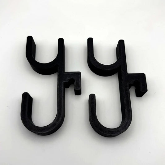 Trunk Umbrella Hooks - Double