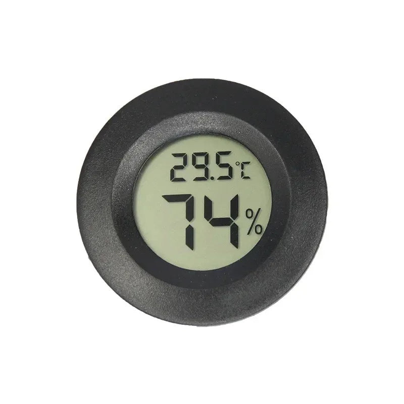Mini Digital Hygrometer