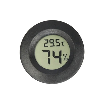 Mini Digital Hygrometer