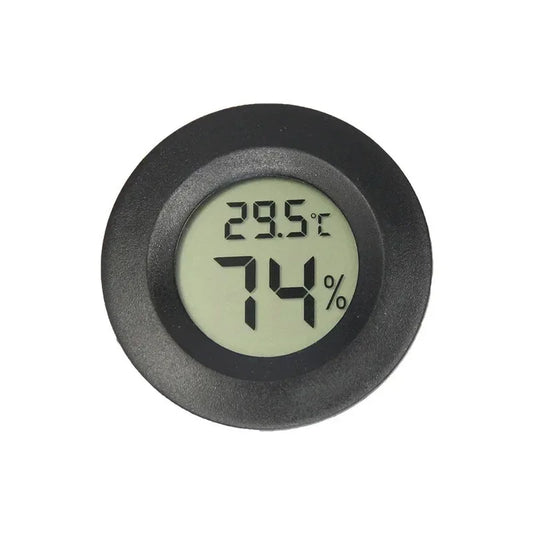 Mini Digital Hygrometer