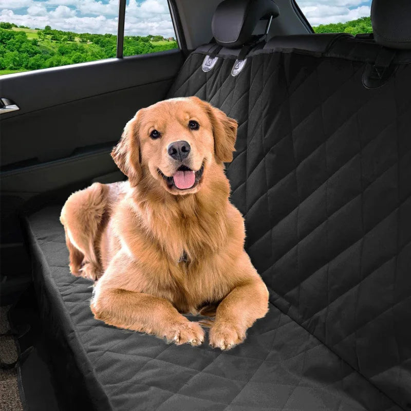 Dog Car Seat Cover